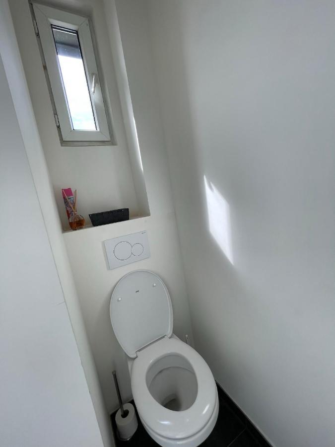Boho Apartment Antwerp South Eksteriør bilde