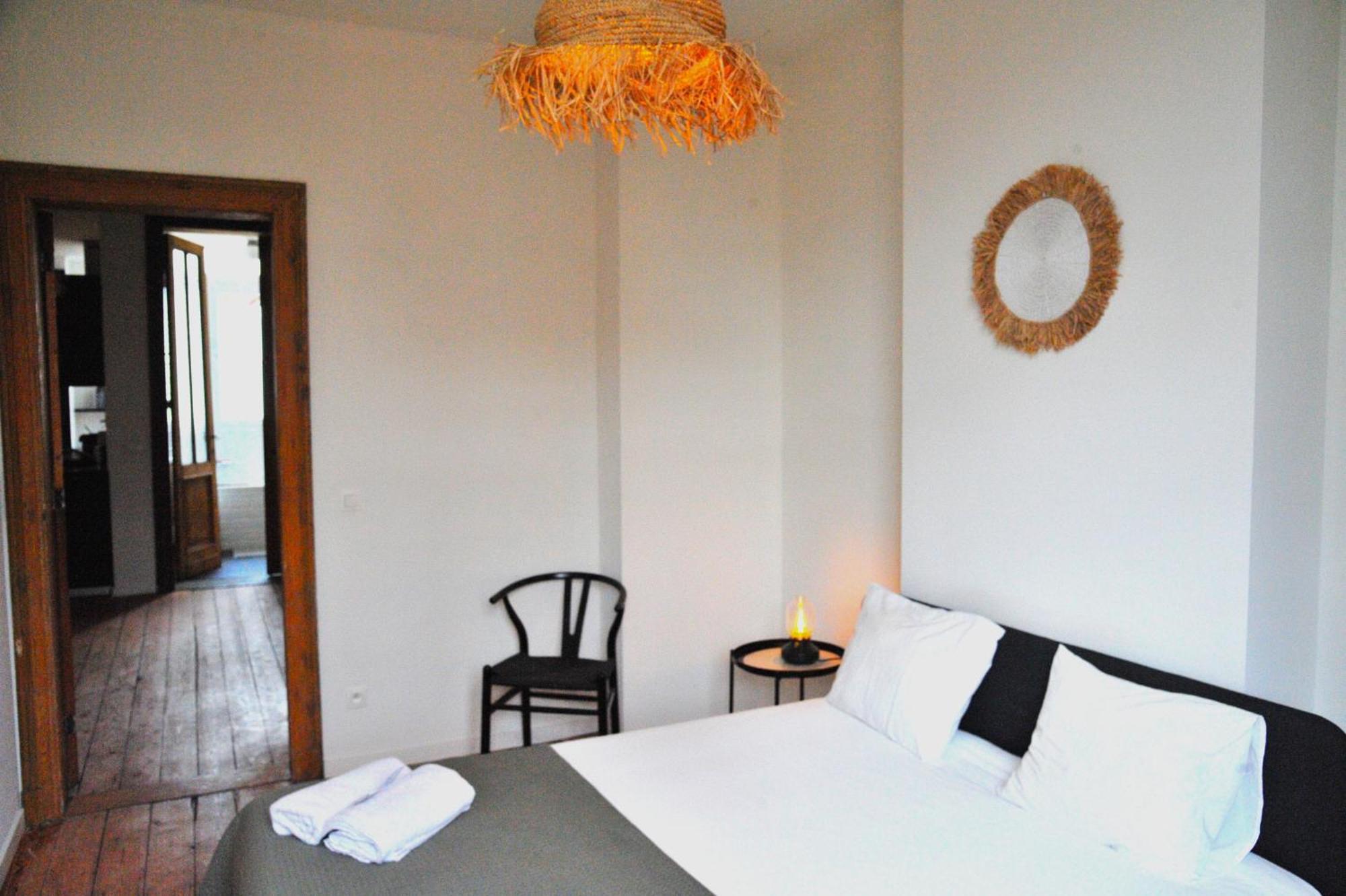 Boho Apartment Antwerp South Eksteriør bilde